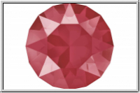 Chaton 1088 SWAROVSKI�, 8mm, 001L107S - crystal royal red, 6 Stk.